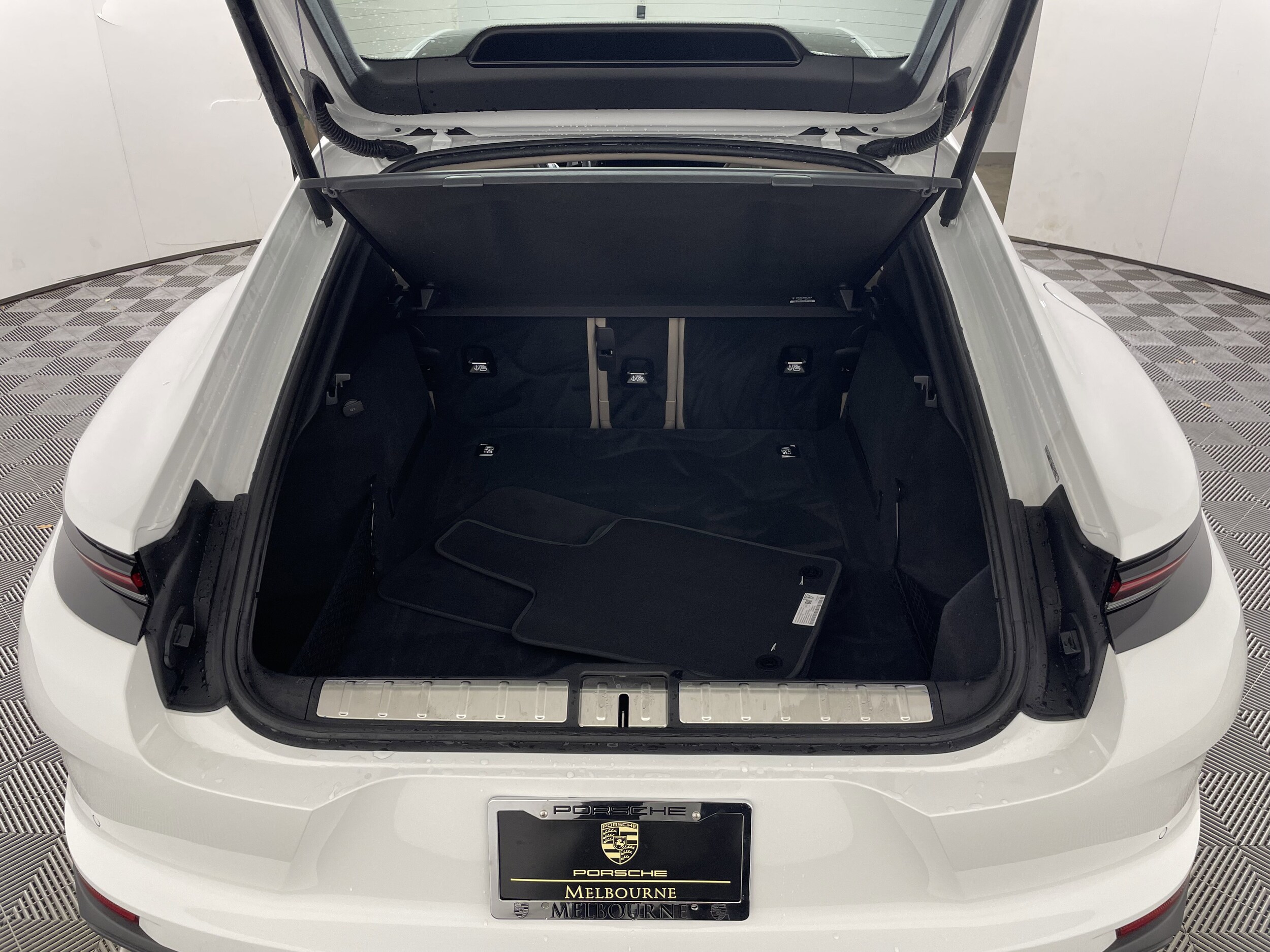 2026 Porsche Panamera Base - Photo 21