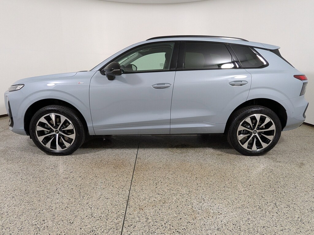 Used 2026 Audi Q3 S line SUV