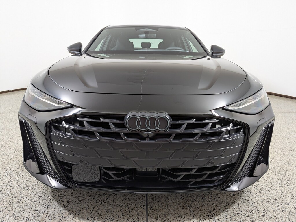 Used 2026 Audi A6 Prestige Sedan