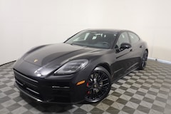 2026 Porsche Panamera GTS