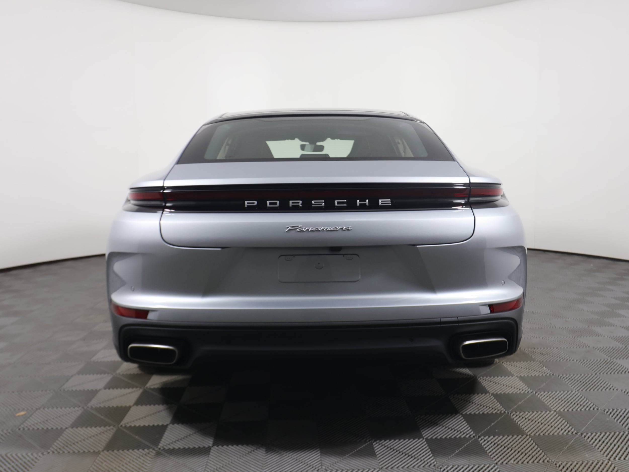 2025 Porsche Panamera Base - Photo 6