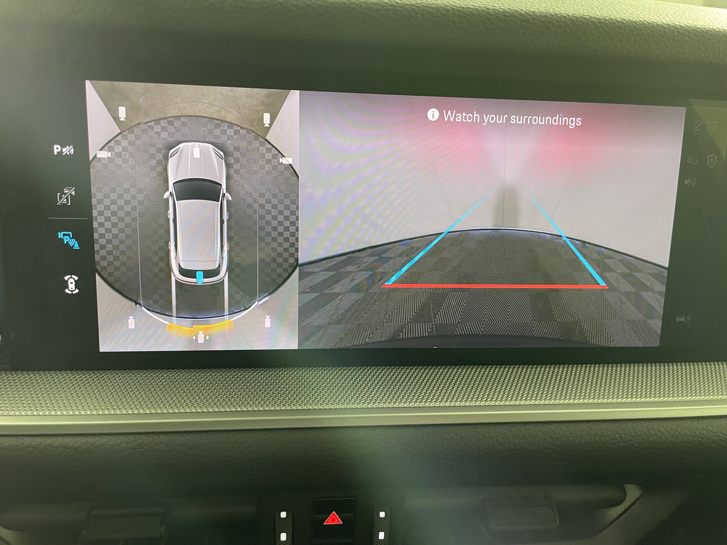 2026 Porsche Cayenne E-Hybrid - Photo 24
