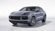 Porsche Cayenne Coupe