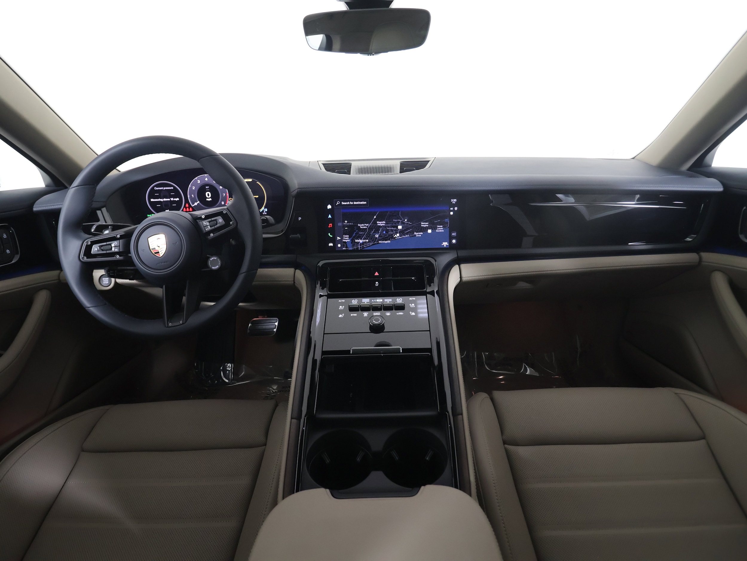 2025 Porsche Panamera Base - Photo 13