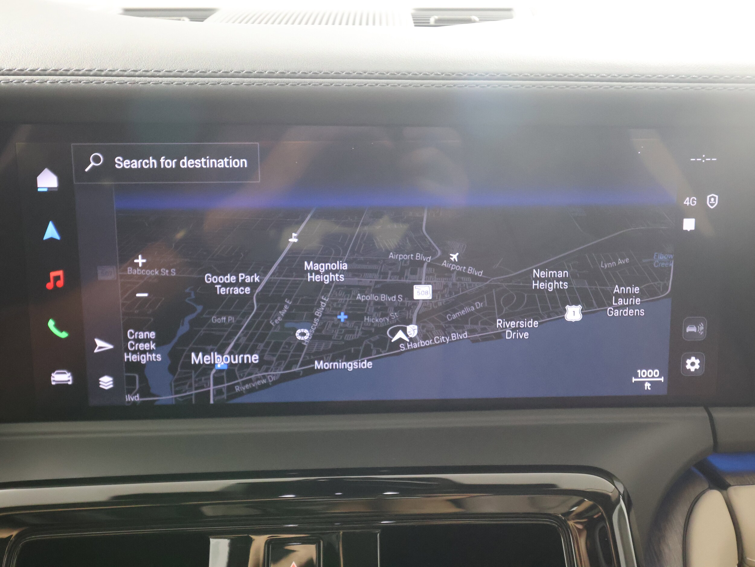 2025 Porsche Panamera Base - Photo 19