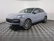 Porsche Cayenne Coupe