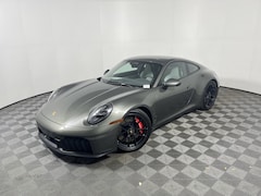 2026 Porsche 911 Carrera GTS