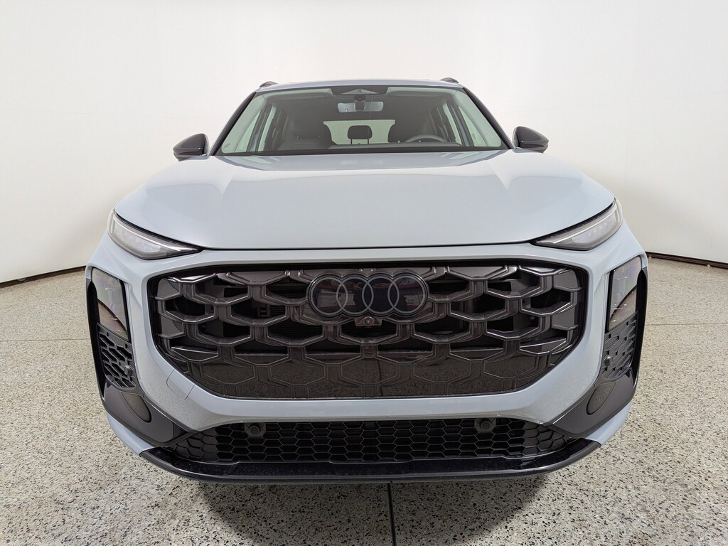 Used 2026 Audi Q3 S line SUV