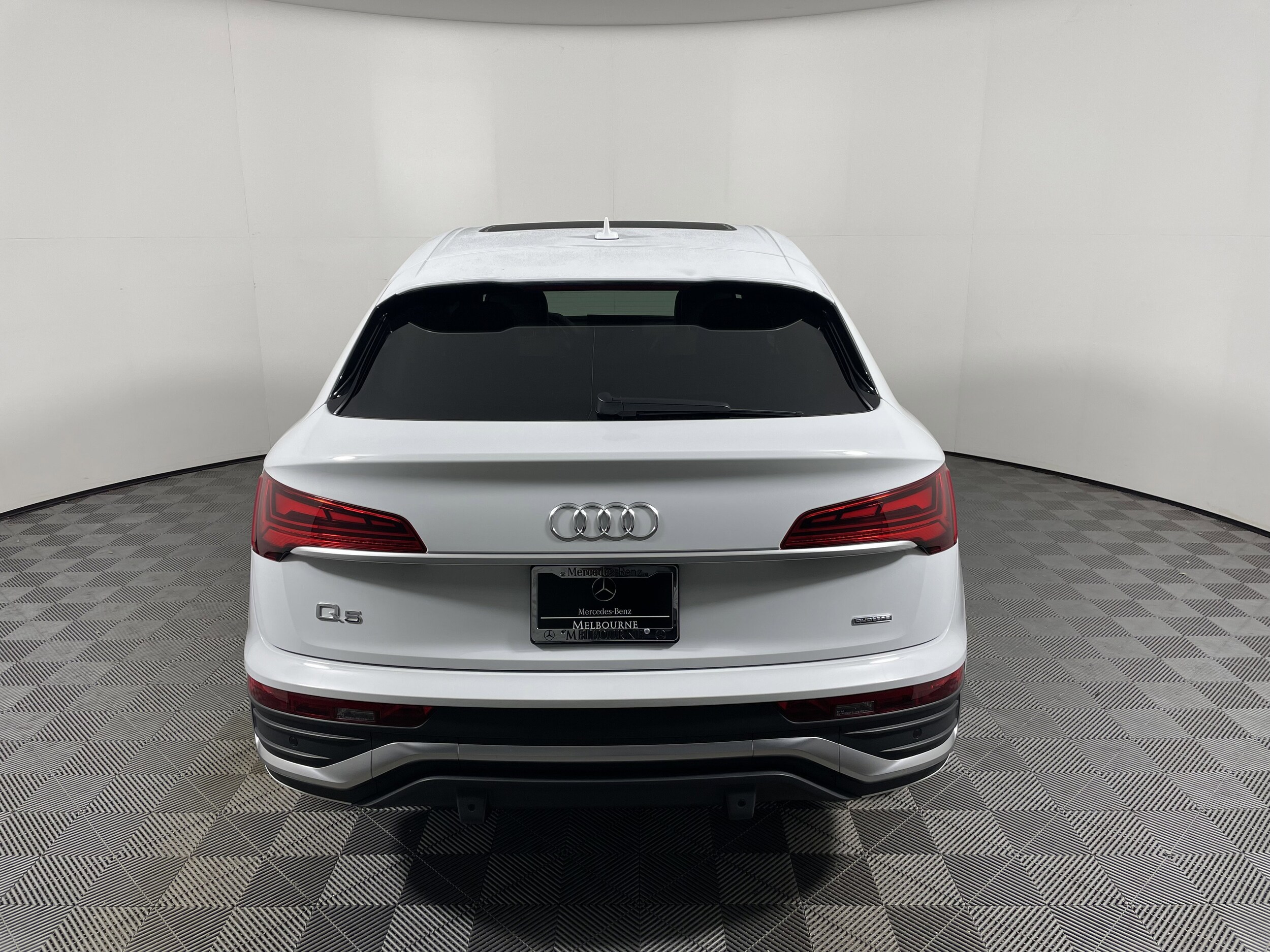 2022 Audi Q5 Sportback S line Premium 45 TFSI photo 4