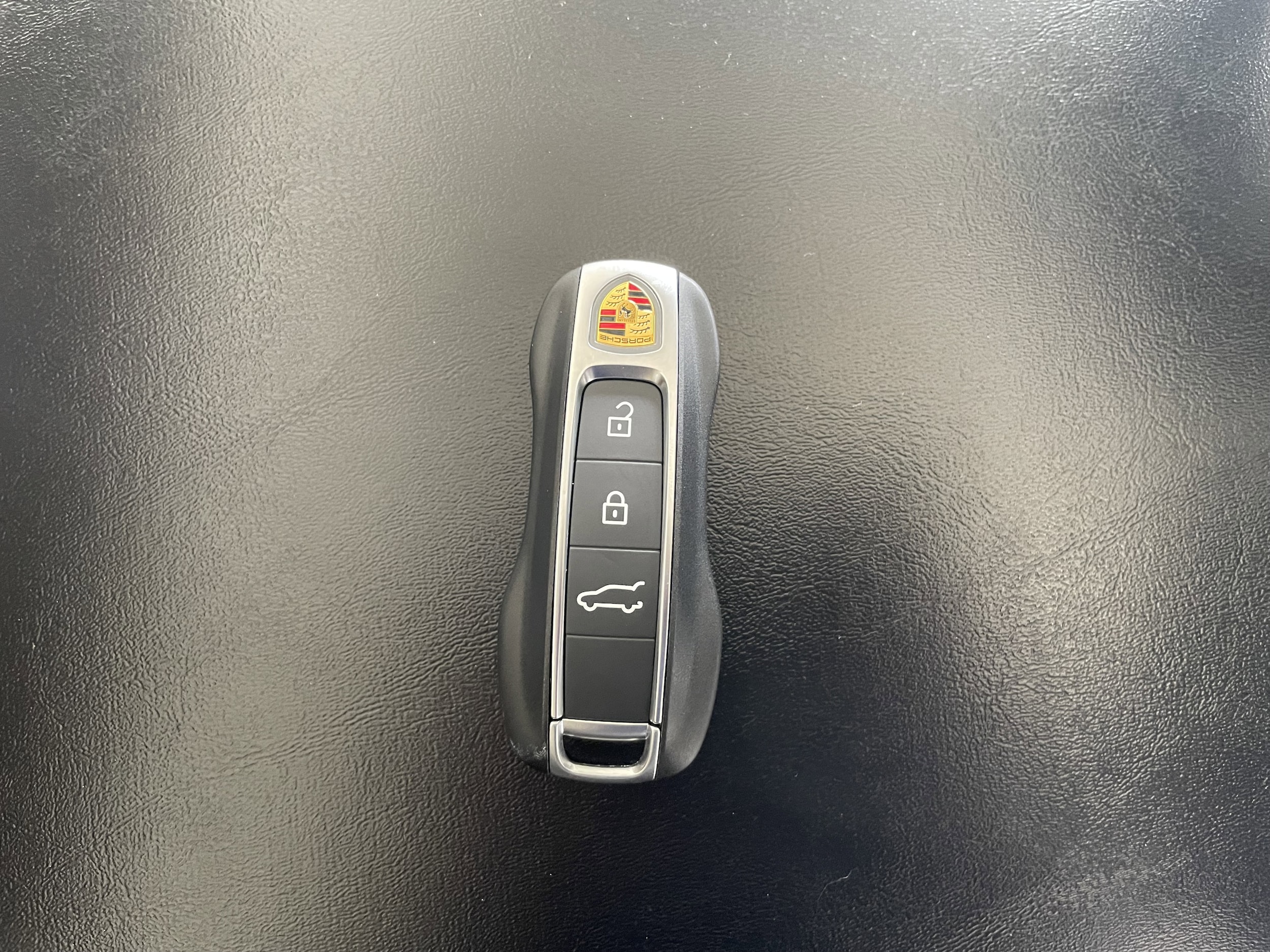 2026 Porsche Cayenne E-Hybrid - Photo 25