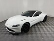  Aston Martin Vantage