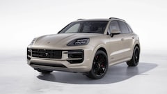 2026 Porsche Cayenne GTS