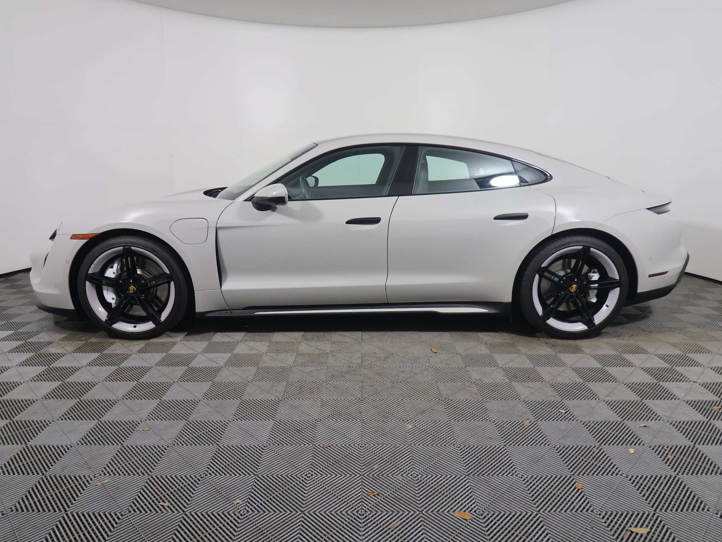 Certified 2024 Porsche Taycan S with VIN WP0AB2Y19RSA35244 for sale in Melbourne, FL