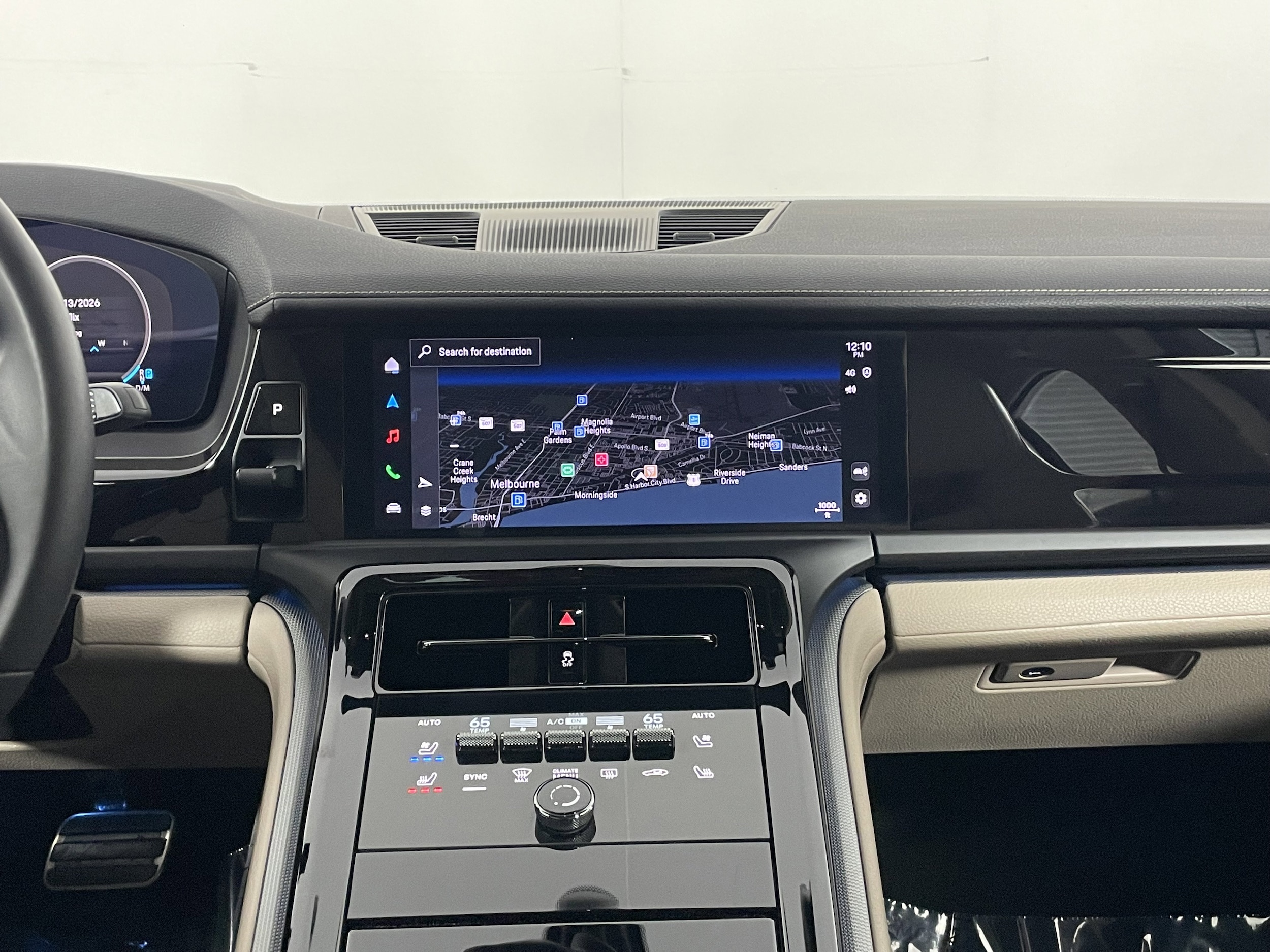 2026 Porsche Panamera Base - Photo 19