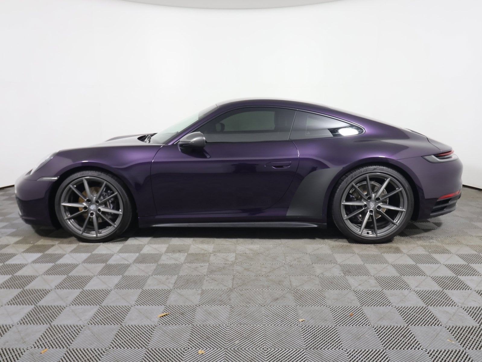 Used 2024 Porsche 911 T with VIN WP0AA2A91RS207508 for sale in Melbourne, FL