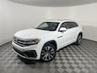  Volkswagen Atlas Cross Sport