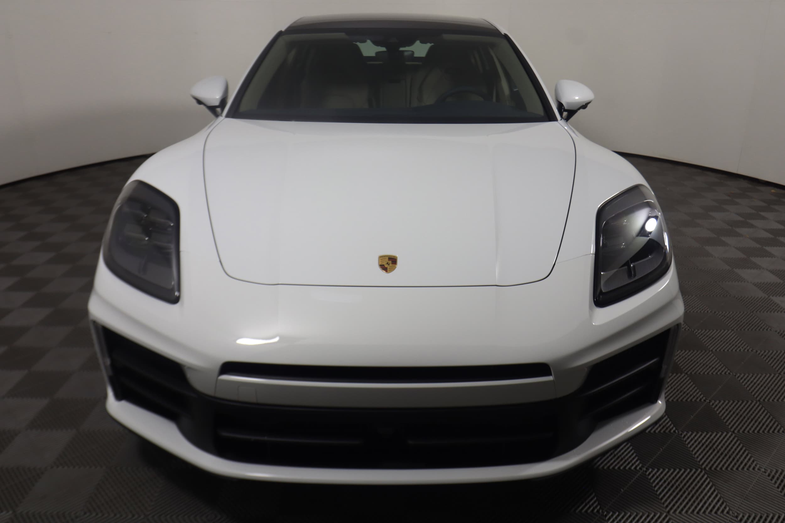 2026 Porsche Panamera Base - Photo 10