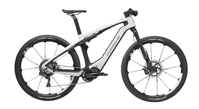 porsche electric bicycle Discover the Innovative Porsche eBike for New Mobility