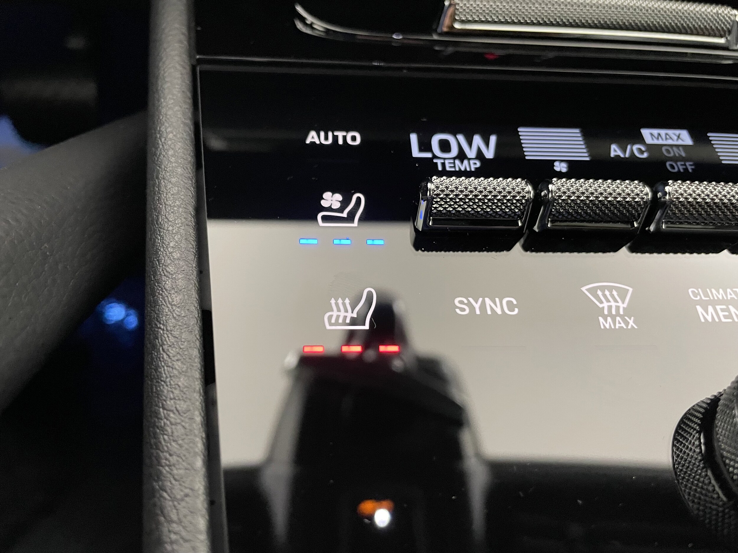 2026 Porsche Cayenne E-Hybrid - Photo 23