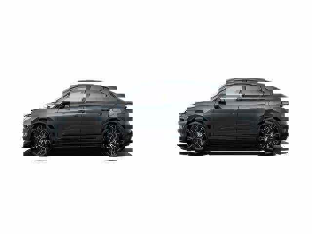 2025 Porsche Macan Electric photo 2