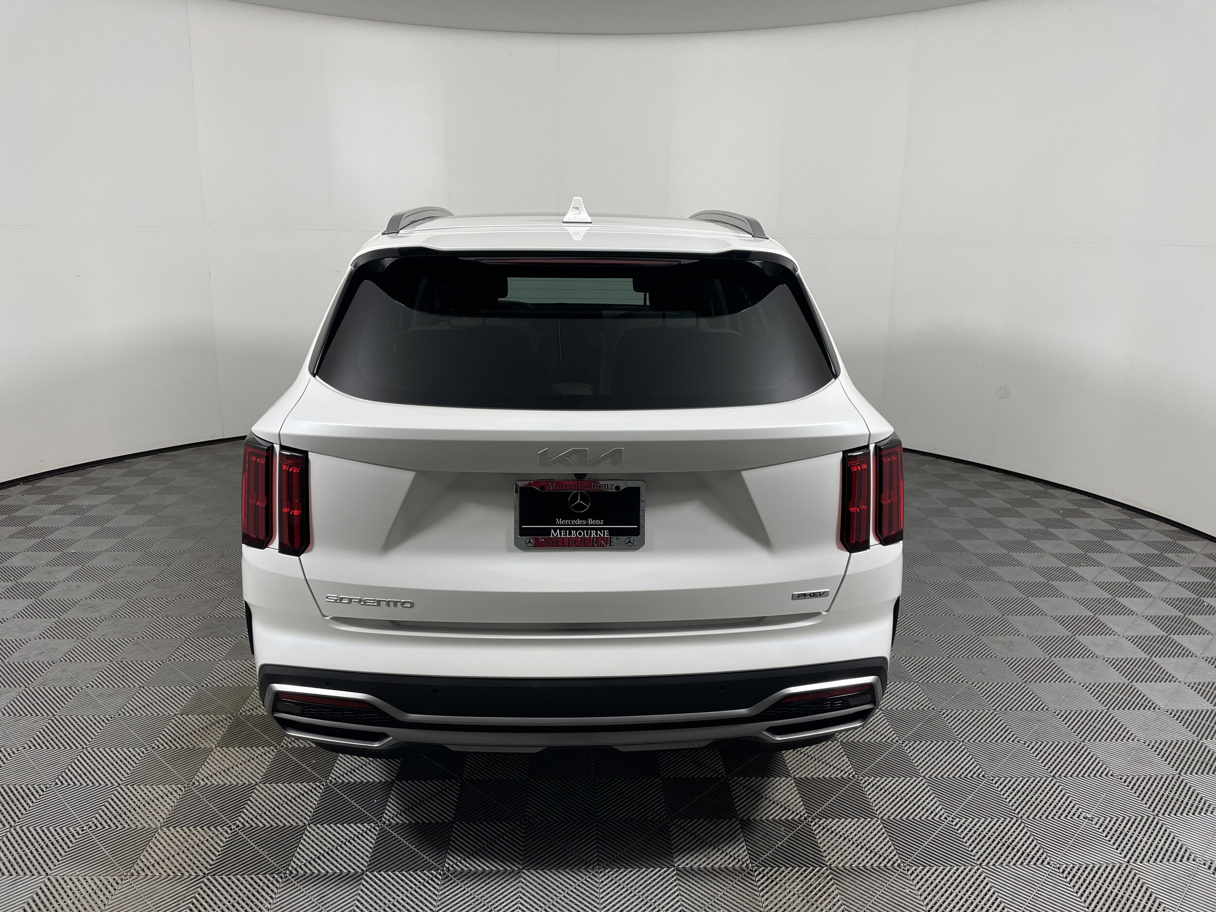 2024 Kia Sorento Plug-In Hybrid SX Prestige photo 4