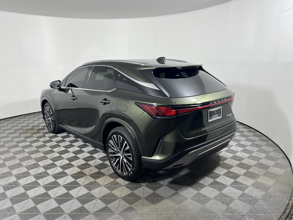 Used 2026 Lexus RX 350 RX 350 Premium+ AWD SUV