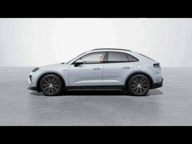 Certified 2024 Porsche Macan Base with VIN WP1AA2XA7RL002833 for sale in Melbourne, FL