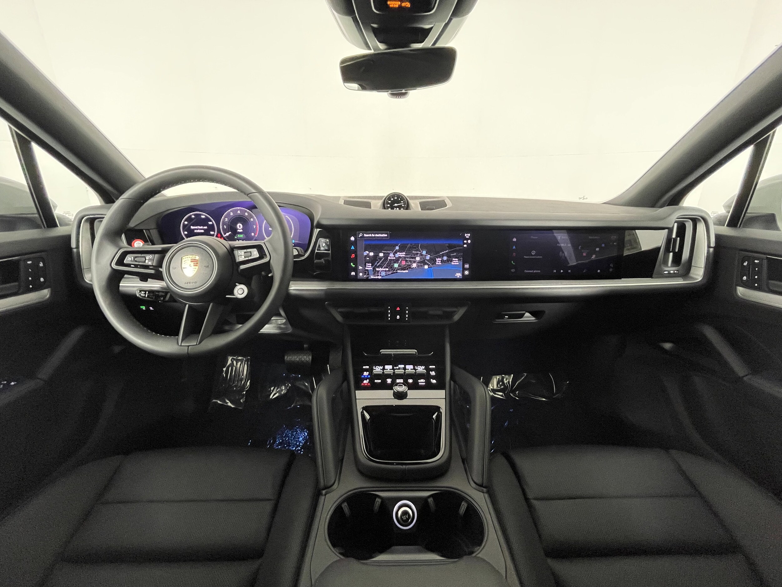 2026 Porsche Cayenne E-Hybrid - Photo 13