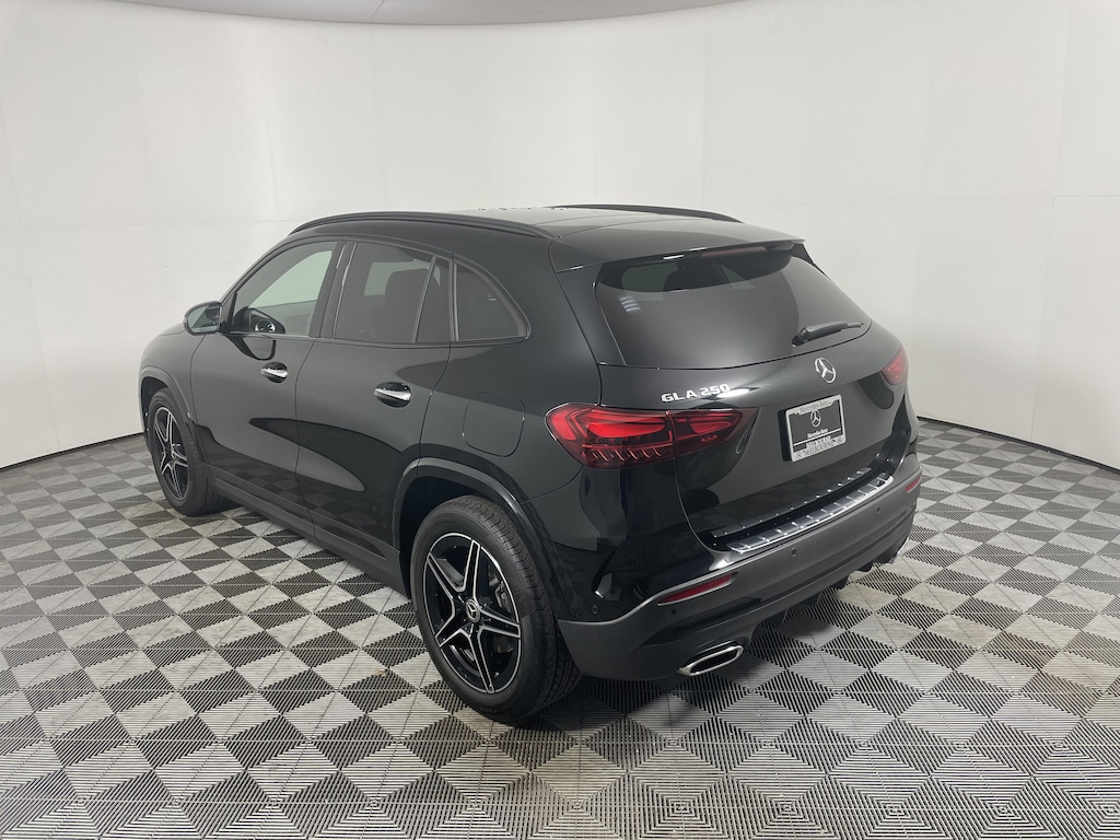 Used 2025 Mercedes-Benz GLA 250 GLA 250 SUV