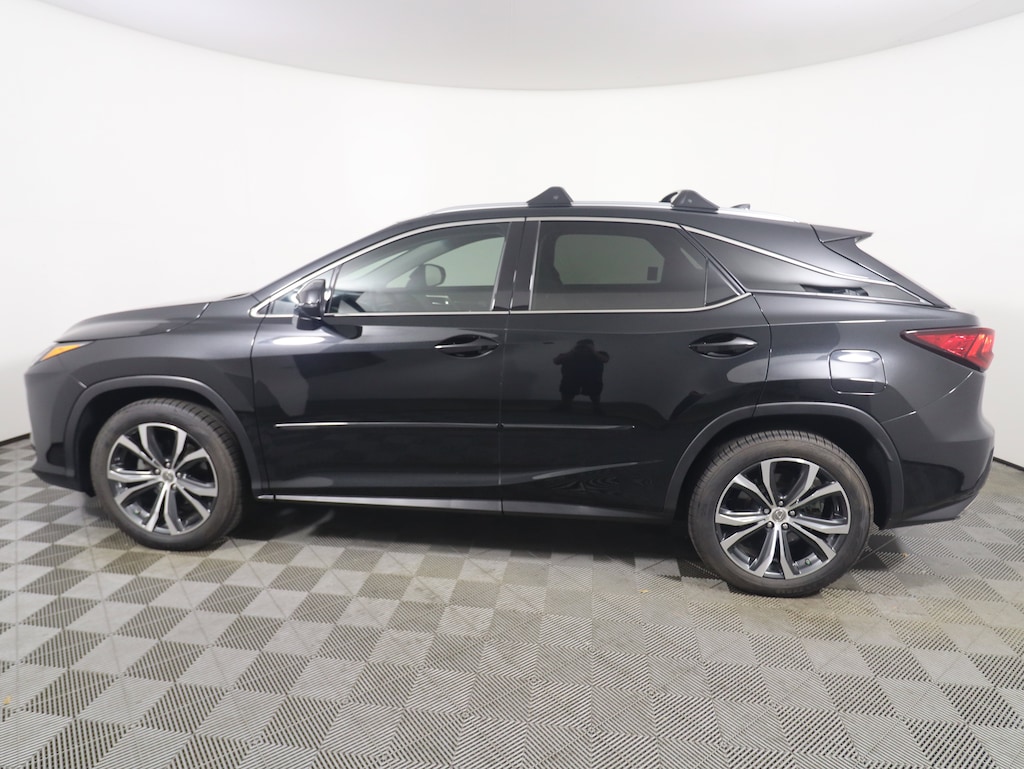 Used 2017 Lexus RX 350 RX 350 AWD SUV