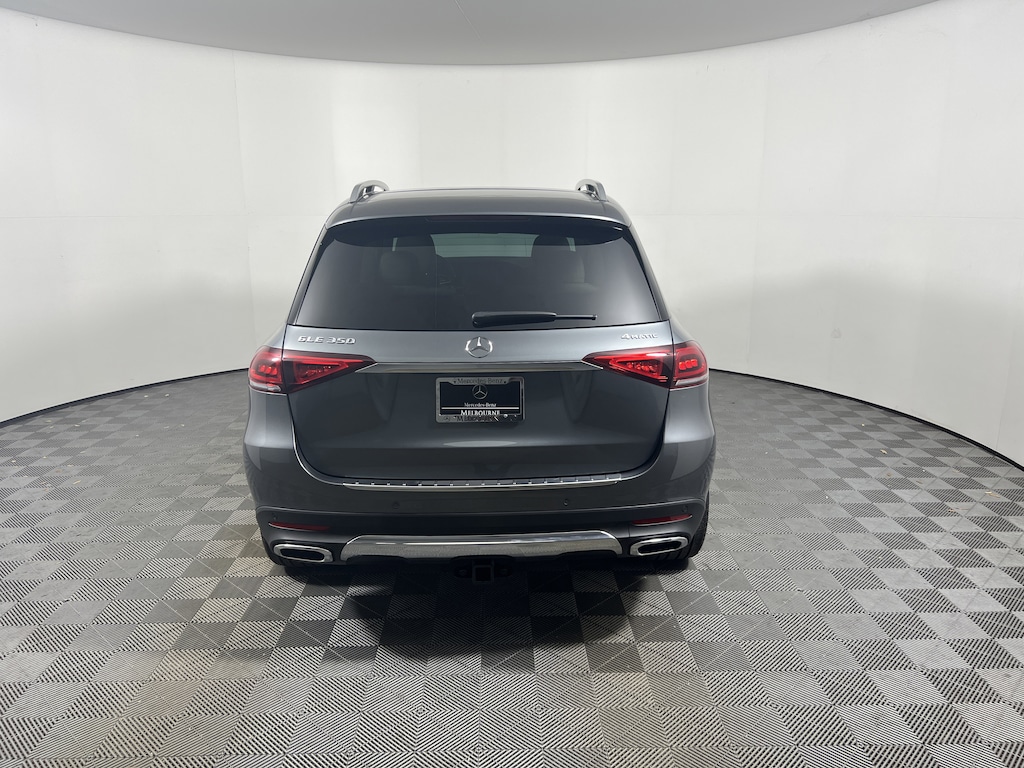 Used 2023 Mercedes-Benz GLE 350 GLE 350 4MATIC SUV SUV
