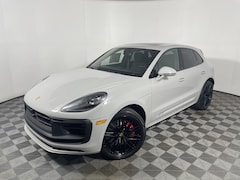 2026 Porsche Macan GTS