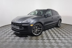 2026 Porsche Macan GTS