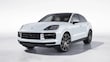 Porsche Cayenne Coupe