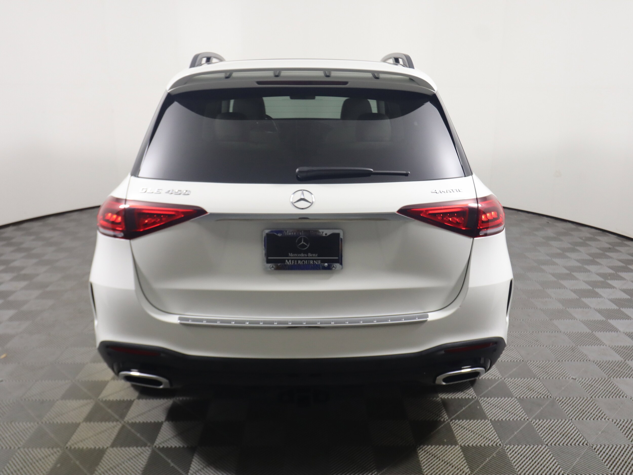 2023 Mercedes Benz GLE 450 4MATIC photo 4