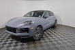 Porsche Cayenne Coupe