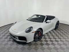 2026 Porsche 911 Carrera 4S