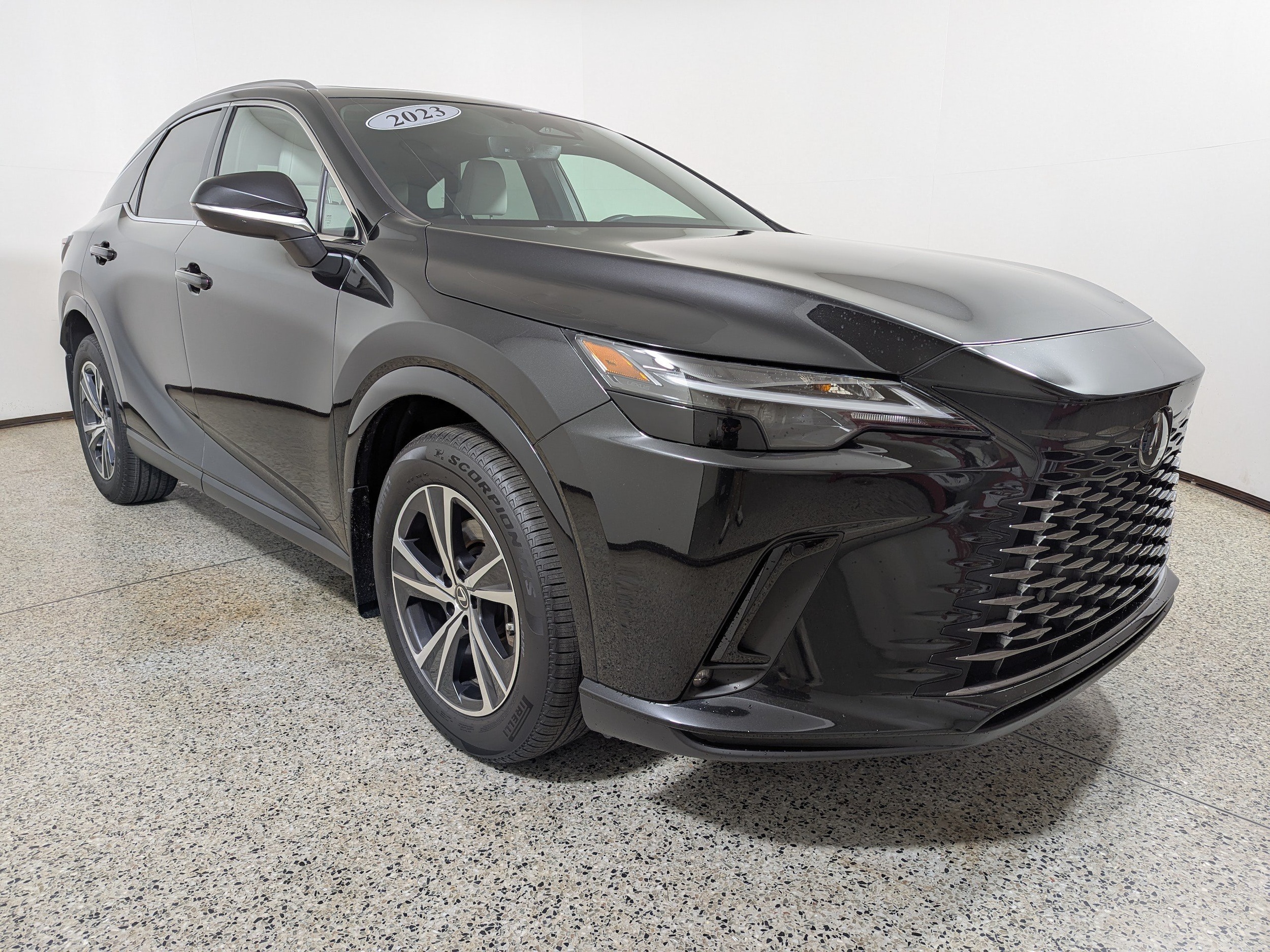 2023 Lexus RX 350 350 Premium FWD's photo