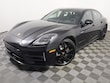 Porsche Panamera E-Hybrid