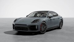 2026 Porsche Panamera E-Hybrid 4S