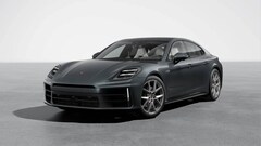 2026 Porsche Panamera