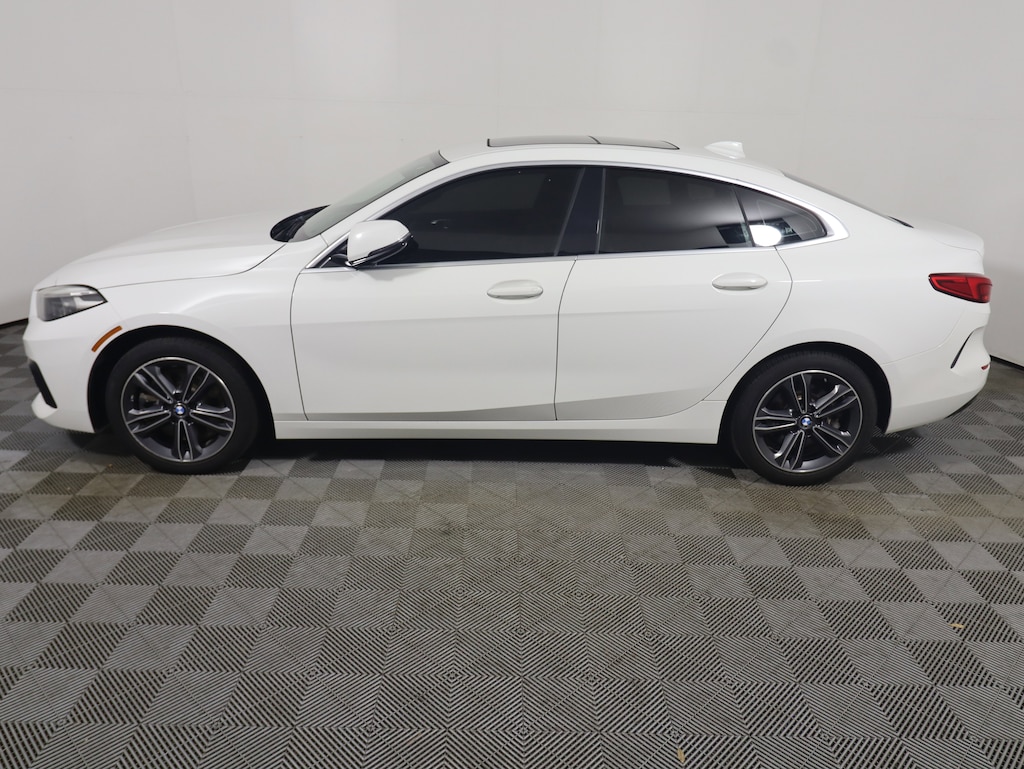 Used 2021 BMW 228i 228i xDrive Gran Coupe Gran Coupe