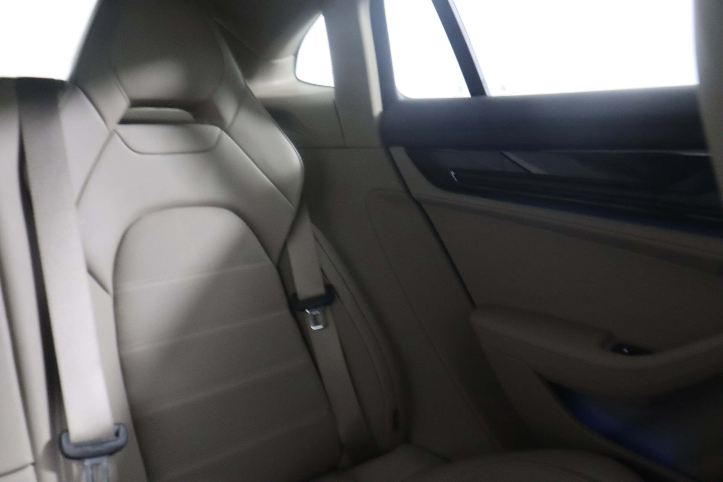 2026 Porsche Panamera Base - Photo 17