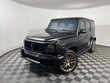  Mercedes-Benz AMG G 63