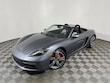  Porsche 718 Boxster