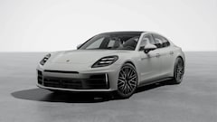 2026 Porsche Panamera