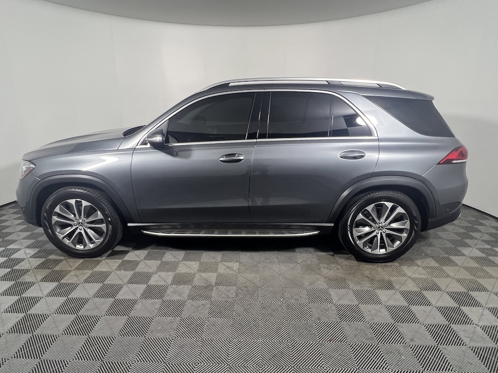 Used 2023 Mercedes-Benz GLE 350 GLE 350 4MATIC SUV SUV