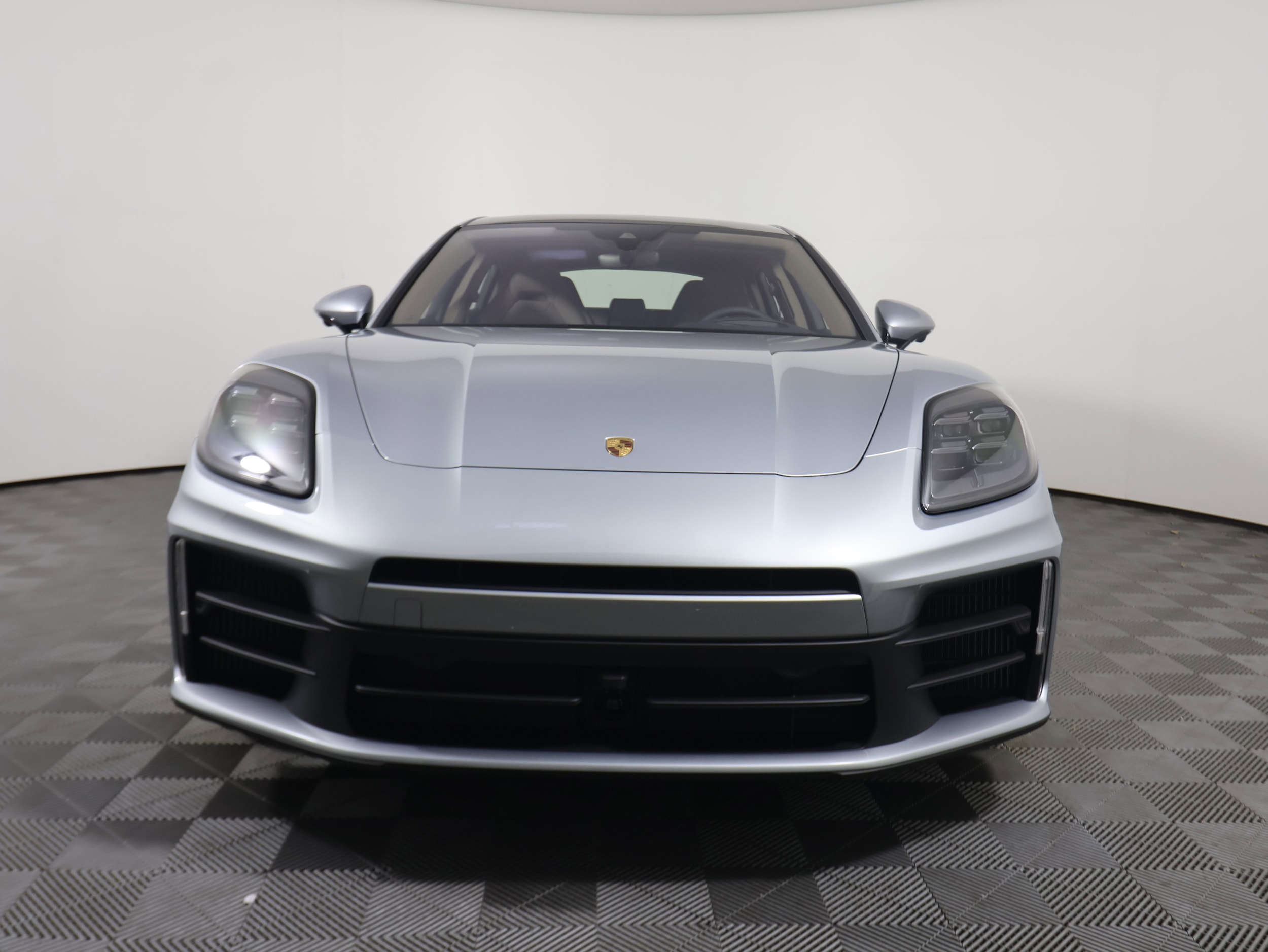 2025 Porsche Panamera Base - Photo 10