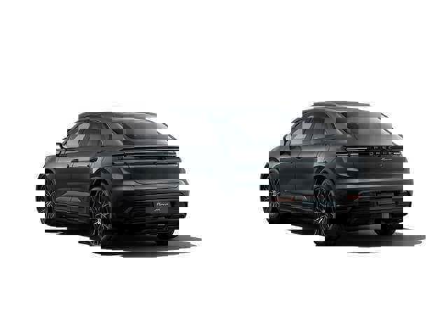 2025 Porsche Macan Electric photo 3