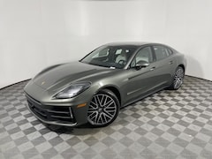 2026 Porsche Panamera